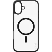 CARE by PanzerGlass Flagship 3-in-1 Privacy Bundle iPhone 16 Plus