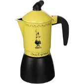 Bialetti Orzo Express - Kaffetrakter