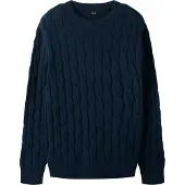 Name it Normal Passform Strikket Pullover