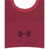 Under Armour Vanish Seamless Sports-bh Med Lav Støtte