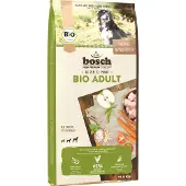 Bosch Tiernahrung bosch økologisk Adult - Økonomipakke: 2 x 11,5 kg
