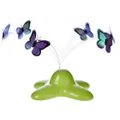 Zooplus Exclusive Katteleke Funny Butterfly - 1 stk.