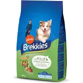 Affinity Brekkies Brekkies Complete Kylling - 15 kg