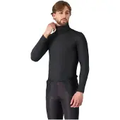 Castelli Flanders 2 High Halsvarmer
