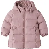 Name it Lang Vattert Jakke