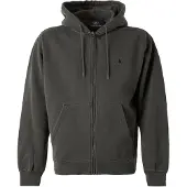 Volcom Single Stone Pw Genser Med Hel Glidelås