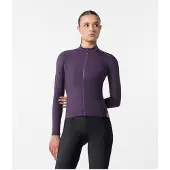Castelli Espresso 2 Thermal Kort Ermet Trøye