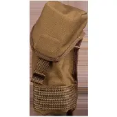 Savotta 2-mag pouch, AK, brown