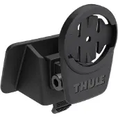 Thule 20201540, Bicycle child seat radar mount, Svart