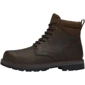 Timberland Britton Road Mid Lace Up Wp Støvler