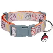 Pokémon Dog Collar S