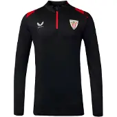 Castore Athletic Club Bilbao 26/27 Før Kamp Collegegenser
