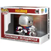 Funko POP! Rides: Peacemaker-peacemaker Doppelganger Figur