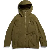 Burton [ak] Gore-Tex Cyclic Jakke grønn