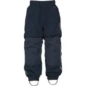Didriksons Skibukser - Narvi - Navy - - 90 - Ski Pants