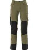 Mascot Knee Pad Pockets Advanced 17179 Big Bukser