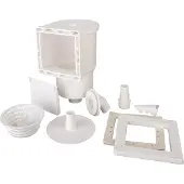 Gre Accessories Skimmer + Reservedeler