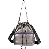 Munich Glossy Bucket Veske