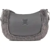 Munich Fur Skulderveske
