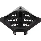 Arai Tour-x5 Hakeventilasjon