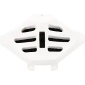 Arai Tour-x5 Hakeventilasjon