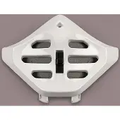 Arai Tour-x5 Hakeventilasjon