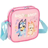Bluey Dance Skuldertaske