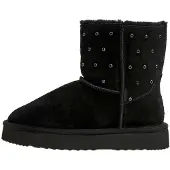 Pepe Jeans Dissy Crystal Booties