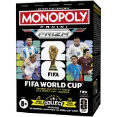 FIFA Monopoly FIFA Legends brettspill, 8 år