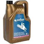 Cofan Motorsagolje 5l
