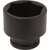 Bahco 1´´ 80 Mm Kraftpipe