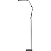 Activeshop LED behandlingslampe Yoga 22W, svart