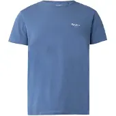 Pepe Jeans Original Basic 3n Kortarmet T-skjorte