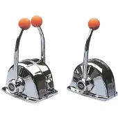 Dometic Mt3 Tvillingmotorstyring