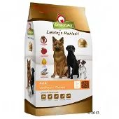 Granatapet Liebling's Måltid Adult Fjærkre - 10 kg
