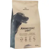 Magnusson MAGNUSSONS Light - Økonomipakke: 2 x 14 kg
