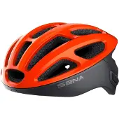 Sena R1 Hjelm
