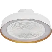 Osram Ceiling Fan Compact 3000lm 49W/CCT 480mm white