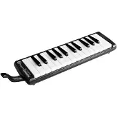 Hohner Student 26 Melodica Black