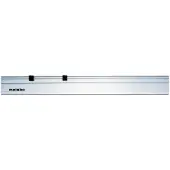 Metabo 6.31213.00, Aluminium, Sølv