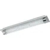 Eglo LED-taklampe Tolorico, 57 cm lang