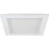 Eglo connect LED-taklampe Padrogiano-Z 1 lyskilde, 45 x 45 cm