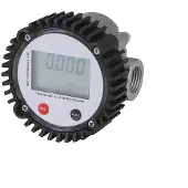 Cofan Smørepistol Med Digital Teller