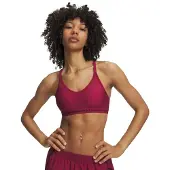 Under Armour Crossback Sports-bh Med Lav Støtte