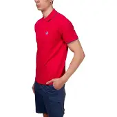 North sails 692397 Kortermet Poloskjorte
