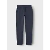 Name it Ensfarget Sweatbukser