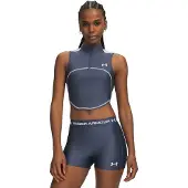 Under Armour Heatgear Novelty Ermeløs T-skjorte