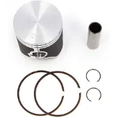 Vertex Piston 24383c Stempelsett