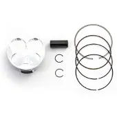 Vertex Piston 24381b Stempelsett
