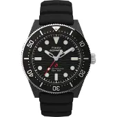 Timex Deep Water Klokke